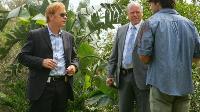 Click to watch 'Raging Cannibal' (popup) CSI Miami